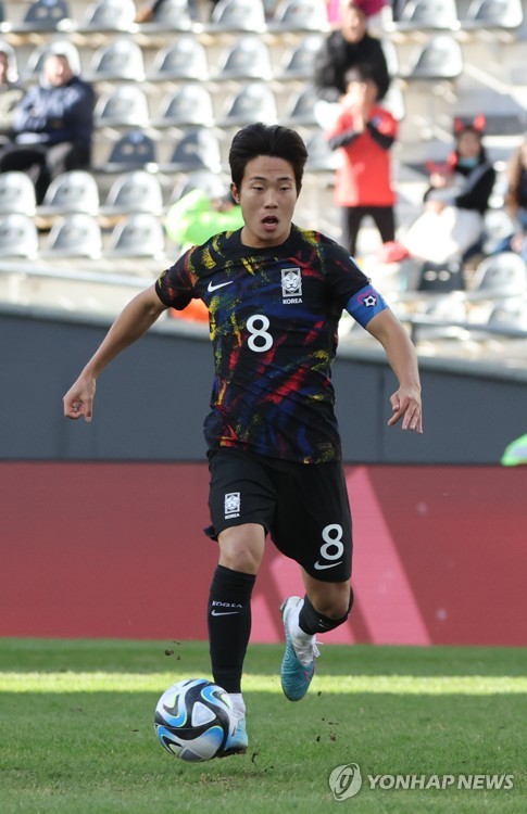 South Korea World Cup 2022 squad, predicted line-up versus Brazil and star  players