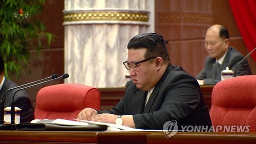 북, 탈북 움직임 의식했나…"일심단결 수호 사업 강력하게"