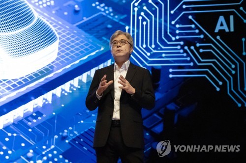 삼성전자, 최첨단 반도체 개발 생태계 강화…"AI 시대 주도"