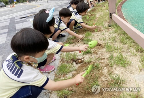 الانخفاض الطبيعي في عدد السكان في كوريا الجنوبية يسجل أعلى مستوى في يونيو