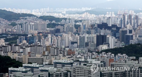 올 계약 서울 아파트 46% 등기 안돼…4개월 이상 미등기도 10%