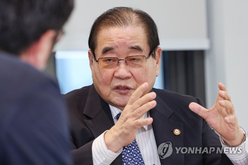 이종찬 광복회장 "이승만 신격화하는 '괴물기념관' 건립은 안돼"