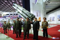 [장용훈의 한반도톡] 북한의 '동병상련' 외교 전략…러시아와 무기거래 주목