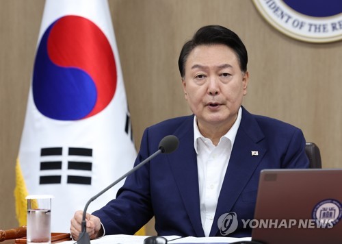 尹대통령, 차기 대법원장 후보자 이르면 내일 지명할 듯