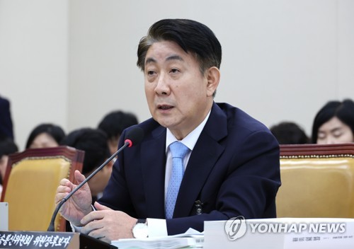 野, 자체 보고서 만들어 "이동관 부적격"…與 "지라시 만들어 쇼"