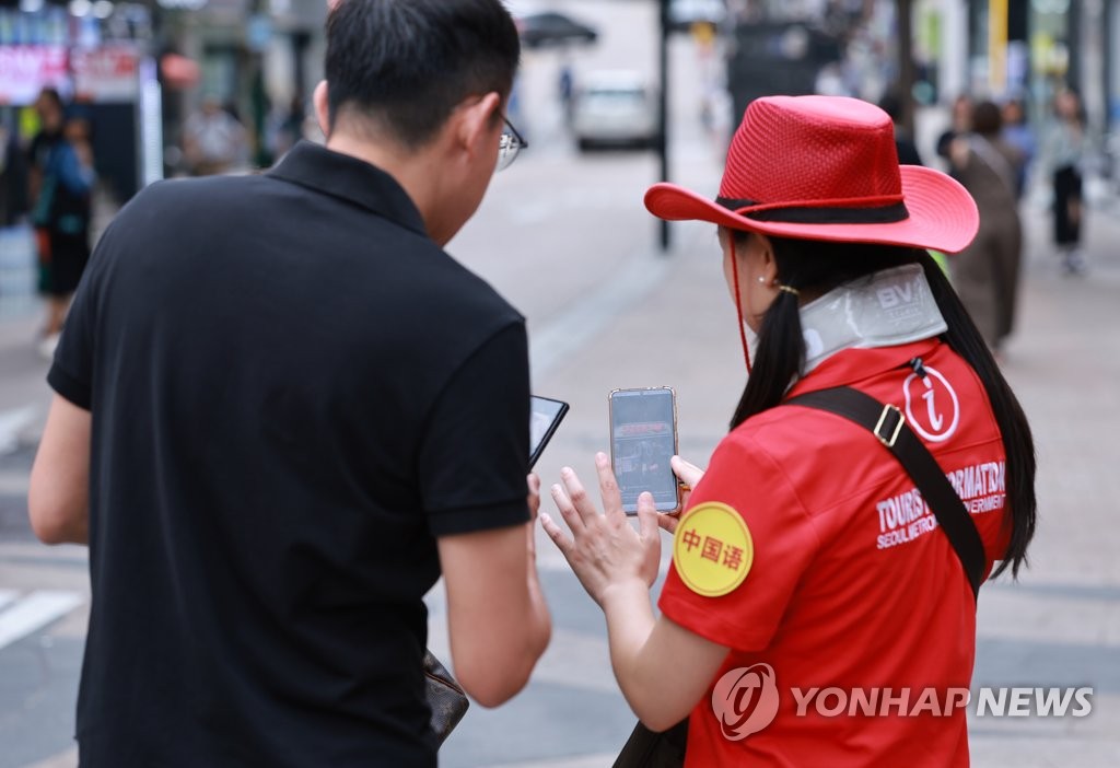 중국 소비 심리 위축, 단체관광 영향은?