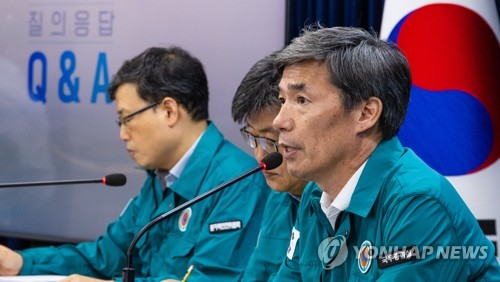 韓国政府　汚染水の放出時期「日本側と外交的に緊密に意思疎通中」