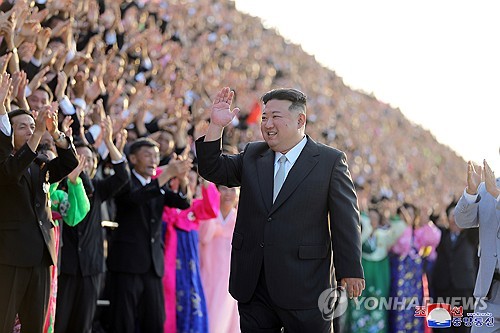 Le roi Charles III de Grande-Bretagne félicite Kim Jong-un à l'occasion de l'anniversaire de la fondation de la Corée du Nord