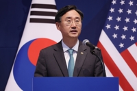 '尹격노설' 조준한 해병특검, 신범철 전 국방차관도 압수수색
