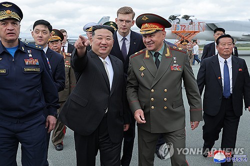 La ligne aérienne Pyongyang-Vladivostok pourrait bientôt être rouverte