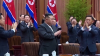 الزعيم الكوري الشمالي يرسل رسالة تهنئة إلى الرئيس الصيني في ذكرى تأسيس الجمهورية الصينية