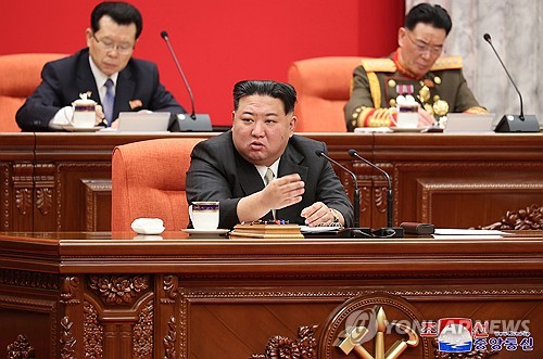 北朝鮮 北朝鮮きょう最高人民会議 憲法での南北関係・統一の扱い焦点 | 聯合ニュース