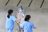 美·日처럼…"전담간호사 역할 정립해야"…복지부 "제도화 시행"(종합)