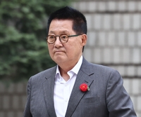 박지원 "尹, 국민의힘 탈당하고 '거국 내각' 구성해야"