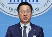 민주 "채상병 특검법, 다음달 2일 본회의 처리 추진"