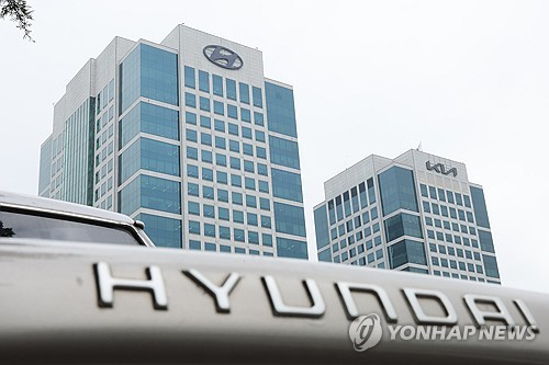 Hyundai Motor's cumulative sales likely to exceed 100 mln units this month