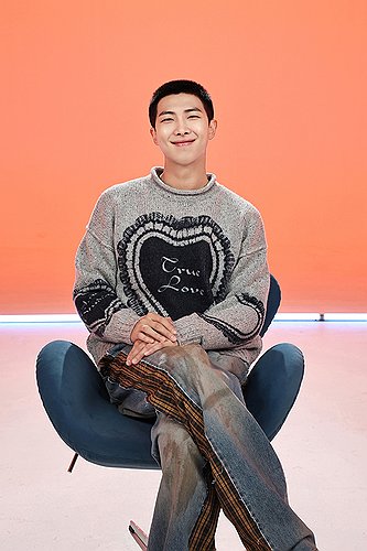 BTS' RM releases 2nd solo album