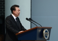 [전문] 尹대통령 제69회 현충일 추념사