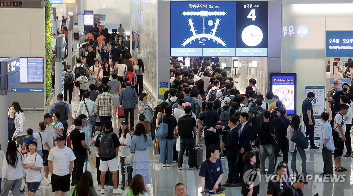 항공업계 2분기 실적전망 '흐림'…상장 항공사 줄줄이 …