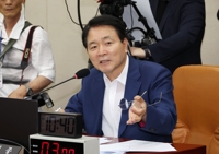 與국방위원들, 野 계엄법 개정추진에 "이재명의 봄 위한 쿠데타"