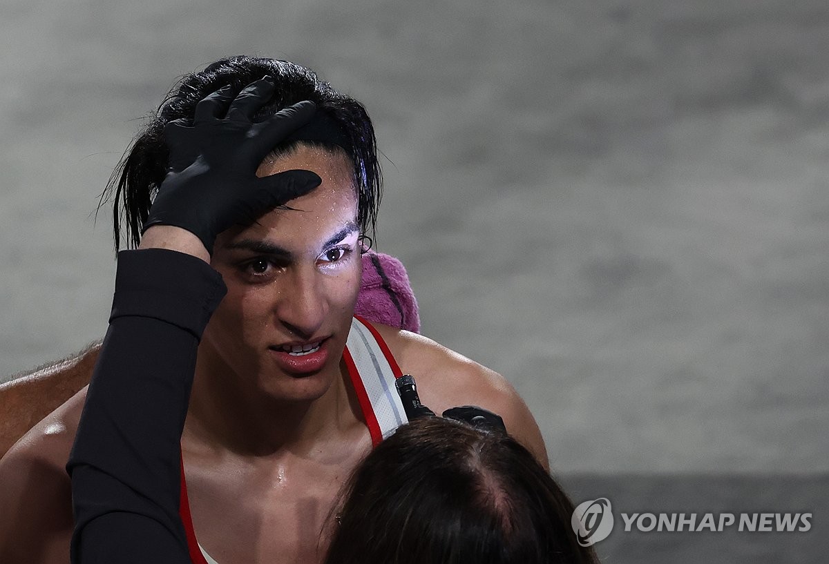 새 복싱 국제기구 