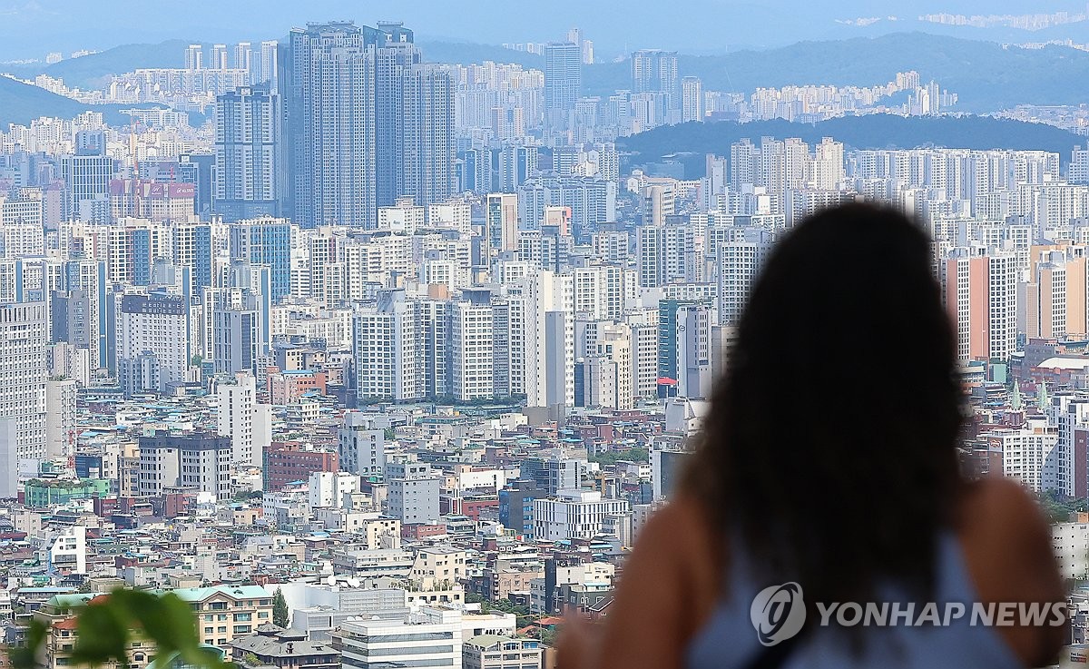 [연합뉴스 자료사진]