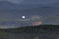 N. Korea launches more trash balloons toward S. Korea: JCS