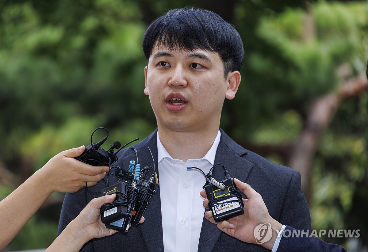 전공의협의회 지도부 교체 공식화…"정부·국회와 전향적 대화"