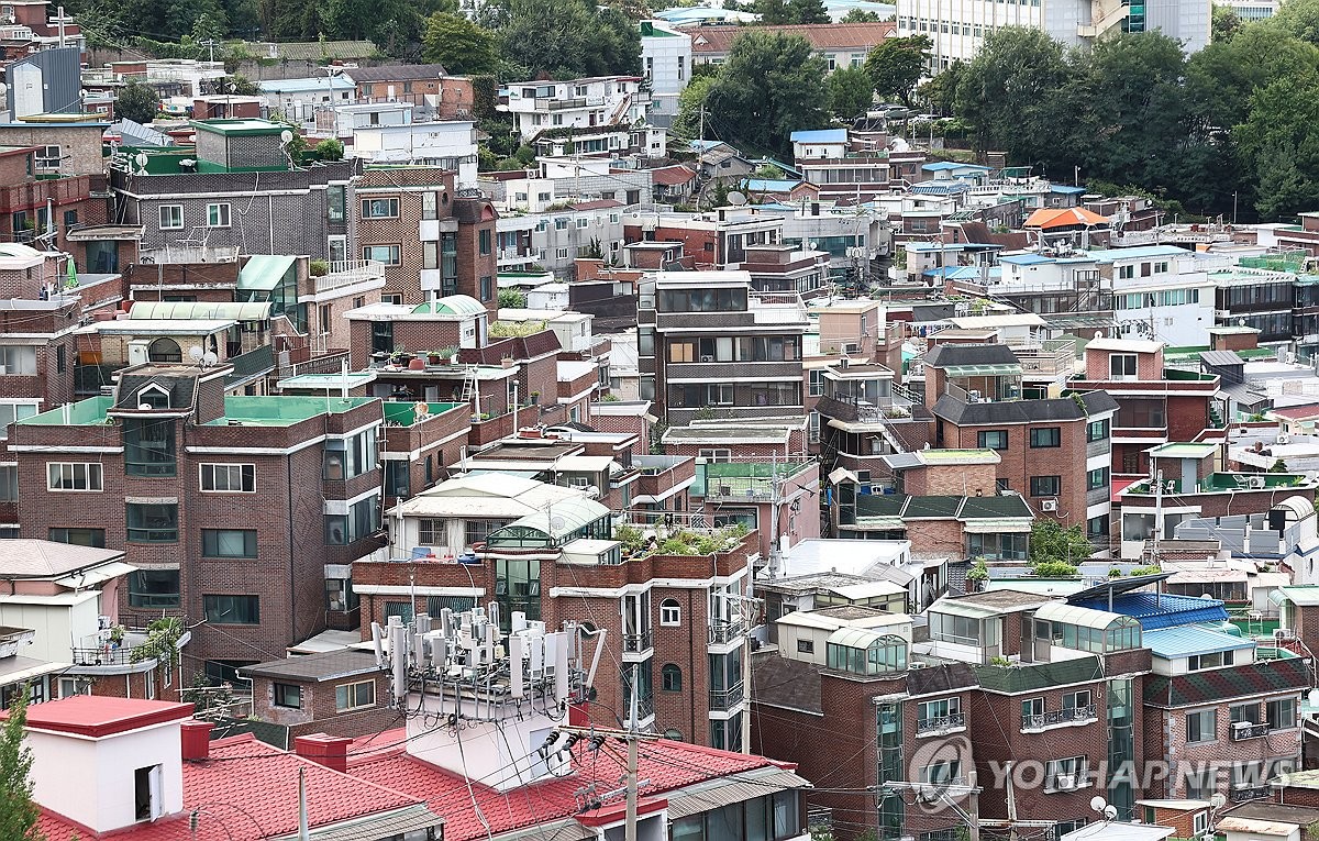 중형 빌라 1채 집주인도 청약 때 '무주택자'
