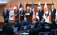 Pyongyang slams monitoring group's report on N. Korea-Russia military cooperation