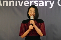 Japan's figure skating legend Mao Asada in Seoul