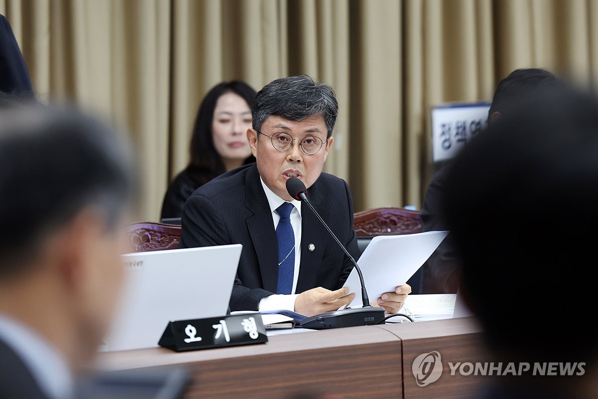 민주 안도걸 "기금형 퇴직연금제 법안 준비…수익률 크게 제고"
