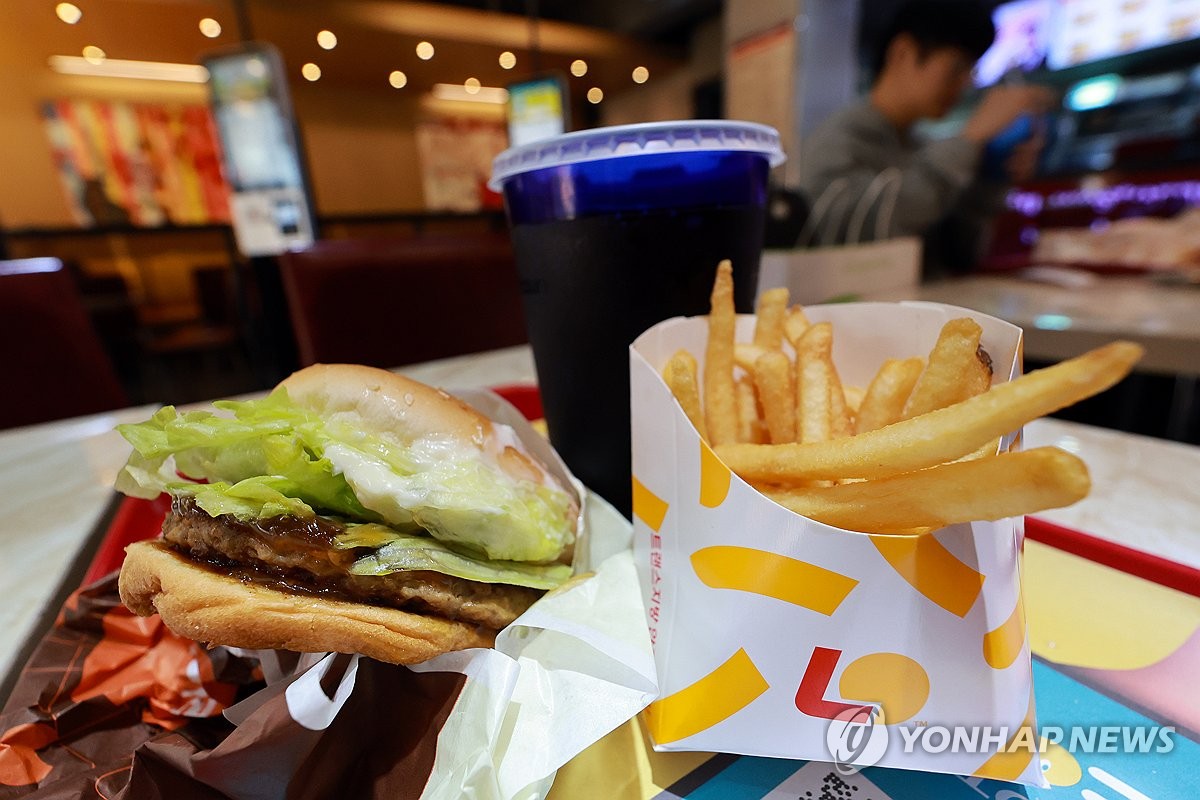 ロッテリア　来月３日から値上げ