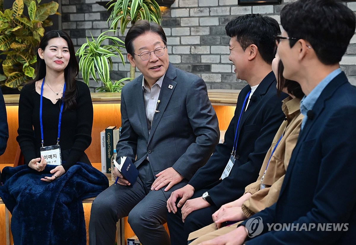 험지부터 찾는 이재명…보수 강세 접경지역서 통합 행보 시작