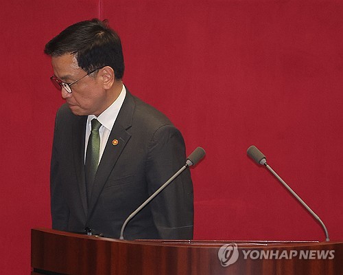 '경제사령탑 공석' 장관급 정책조율 표류…베선트 핫라인도 중단
