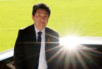 이주호 권한대행 "국회와 충분히 소통…안정적 국정운영에 최선"