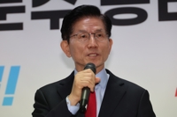 김문수 "후보자격 불법박탈…법적·정치적 조치 즉시 착수"