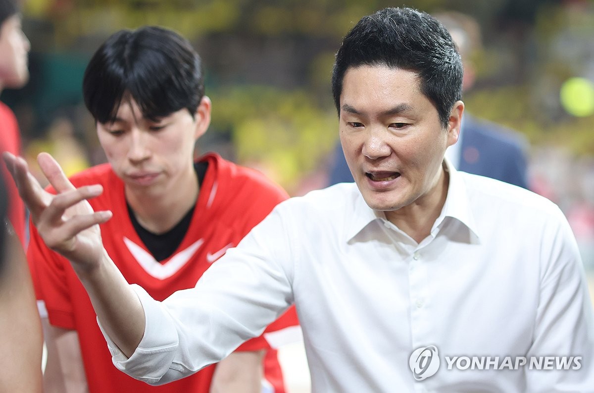 프로농구 SK가 도전하는 0％ 확률…NBA에도 없는 