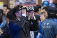 경찰, 대선후보 협박글 9건 접수…이재명 8건·이준석 1건