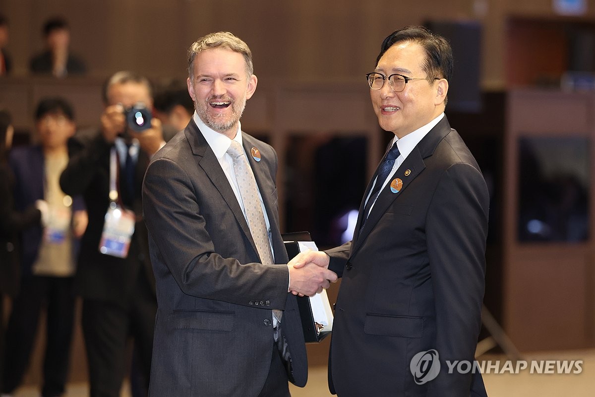 제주서 오늘 한미 고위급 통상 협의…사흘간 