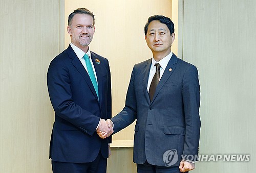  S. Korea again requests exemption from all U.S. tariffs; 2nd round of technical talks to be held next week