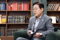 국힘·새미래 연대에 李 "누가 청산돼야할지 충분히 판단 가능"