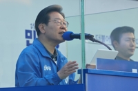 李 "산전수전 겪었지만 '파기환송' 가장 황당…전혀 예측 못해"
