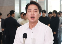 이준석, 완주했지만 두자릿수 득표 실패…'사표론' 극복못해