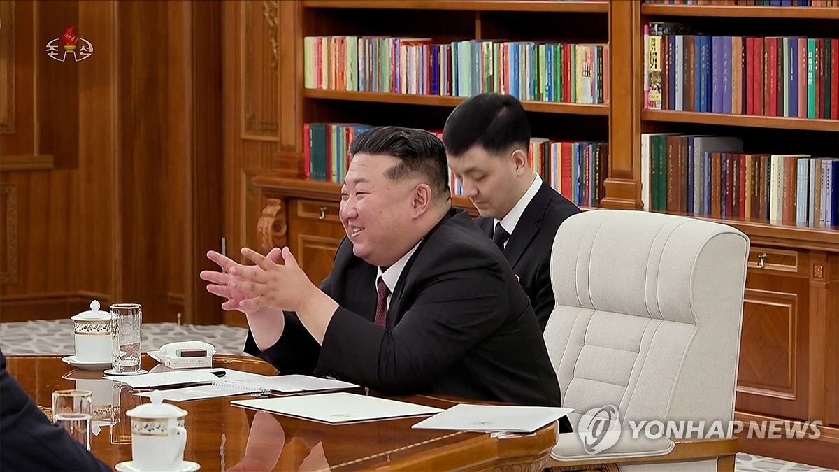 안보전략硏 "북, 중저강도 대남 도발로 교전상태 부각 가능성"