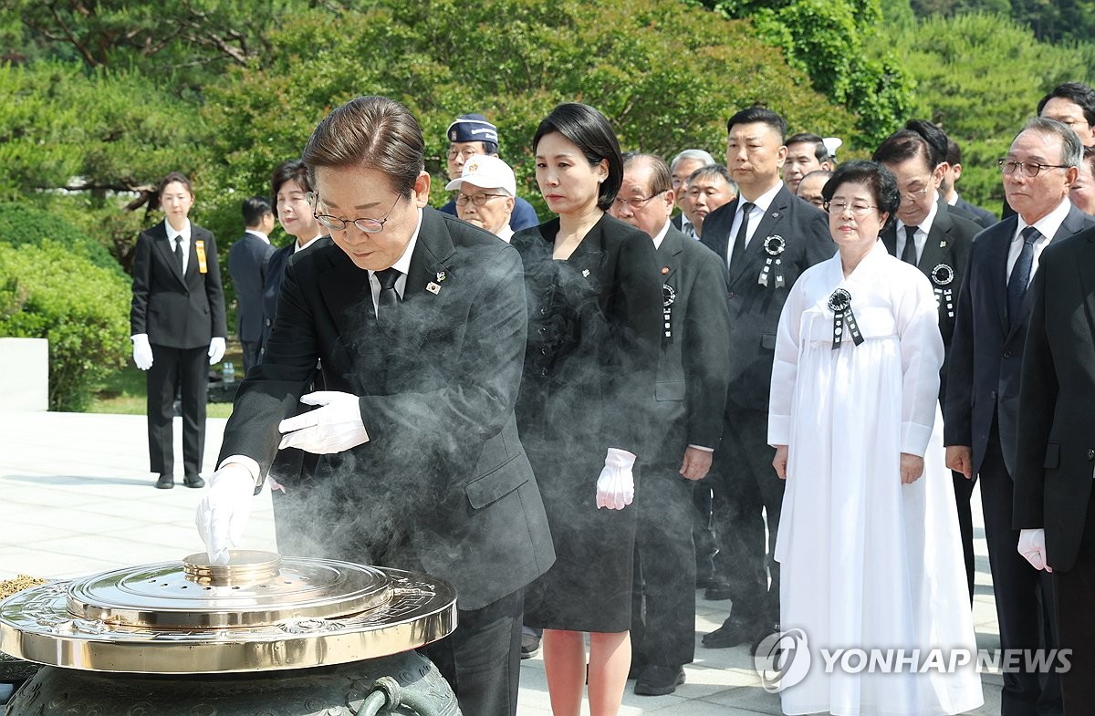 참전유공자 배우자 지원 강화…저소득층 생계지원금 신설 추진