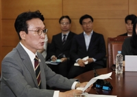 김민석 총리 후보자 인사청문 절차 개시…국회 청문요청서 접수