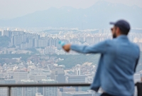 새정부 기대감에 서울 집값 들썩…매물 거두고 계약파기 요구도