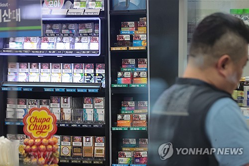 건보공단 담배訴 지지한 세계석학들…"흡연-폐암 인과관계 명백"