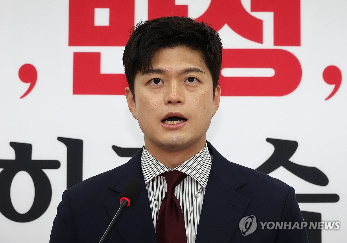 국힘 "친여 특검에 국민 납득하겠나…野 탄압·정치보복 목적"(종합)